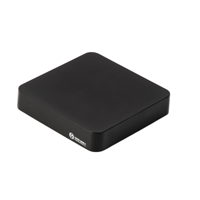 ТВ-приставка Vermax UHD300X2G